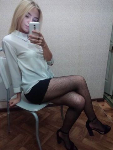 Анкета проститутки Лариса - Фото 1, , 25 лет, №45864